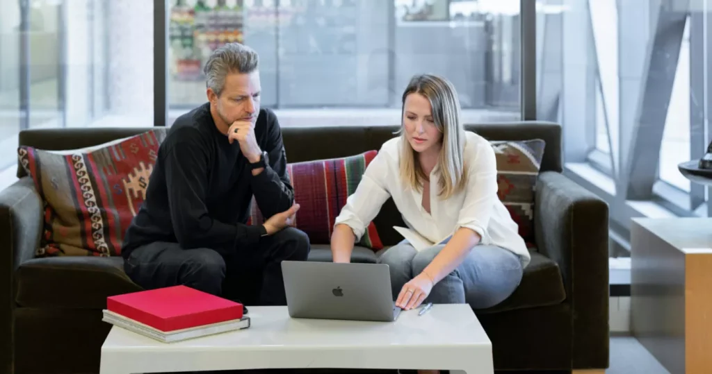Interviews de dirigeants, experts et entrepreneurs qui façonnent réellement l’industrie