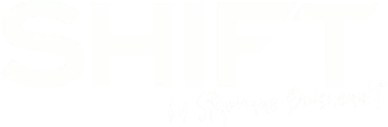 Shift by Stéphane Boisneault