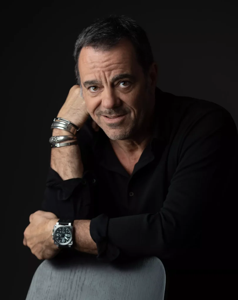Stéphane Boisneault